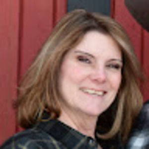 Meet your Posher, Sandi